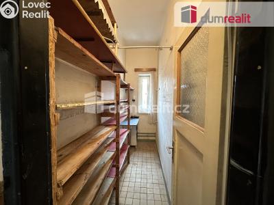 Prodej bytu 2+1 Ústí nad Labem, Střekovské nábřeží 861 č. 21