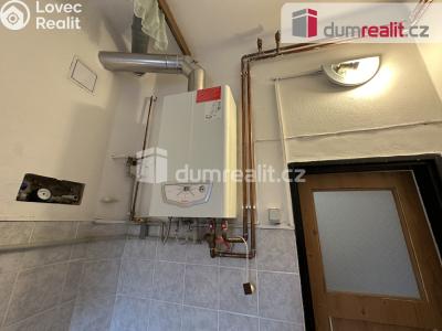 Prodej bytu 2+1 Ústí nad Labem, Střekovské nábřeží 861 č. 22