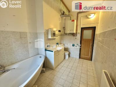 Prodej bytu 2+1 Ústí nad Labem, Střekovské nábřeží 861 č. 12