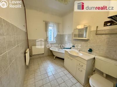 Prodej bytu 2+1 Ústí nad Labem, Střekovské nábřeží 861 č. 13