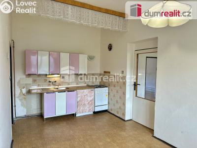 Prodej bytu 2+1 Ústí nad Labem, Střekovské nábřeží 861 č. 5