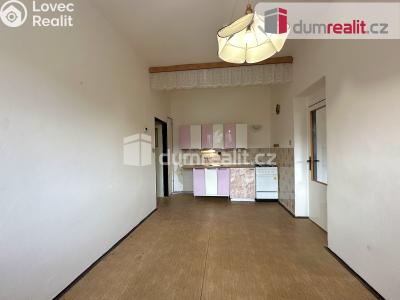 Prodej bytu 2+1 Ústí nad Labem, Střekovské nábřeží 861 č. 7