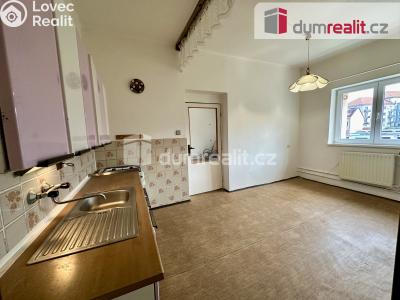 Prodej bytu 2+1 Ústí nad Labem, Střekovské nábřeží 861 č. 3