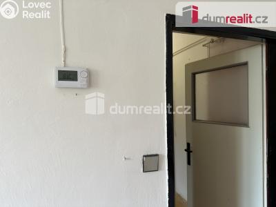 Prodej bytu 2+1 Ústí nad Labem, Střekovské nábřeží 861 č. 25