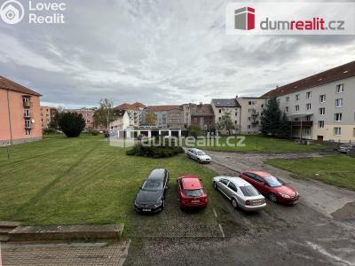 Prodej bytu 2+1 Ústí nad Labem, Střekovské nábřeží 861 č. 26