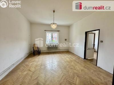 Prodej bytu 2+1 Ústí nad Labem, Střekovské nábřeží 861 č. 8