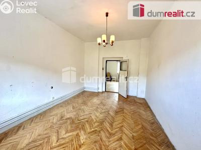 Prodej bytu 2+1 Ústí nad Labem, Střekovské nábřeží 861 č. 9