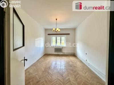 Prodej bytu 2+1 Ústí nad Labem, Střekovské nábřeží 861 č. 10