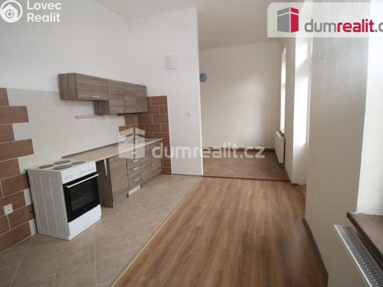 Prodej ubytovacího zařízení Mariánské Lázně, Pod Panoramou 90 č. 5