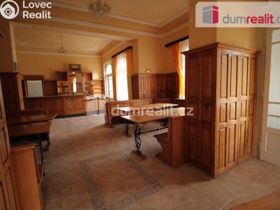 Prodej ubytovacího zařízení Mariánské Lázně, Pod Panoramou 90 č. 3