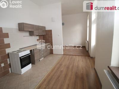 Prodej ubytovacího zařízení Mariánské Lázně, Pod Panoramou 90 č. 5