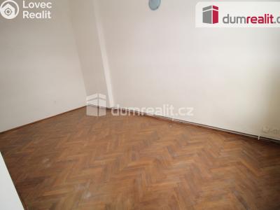 Prodej ubytovacího zařízení Mariánské Lázně, Pod Panoramou 90 č. 6