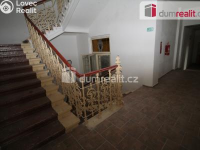 Prodej ubytovacího zařízení Mariánské Lázně, Pod Panoramou 90 č. 10