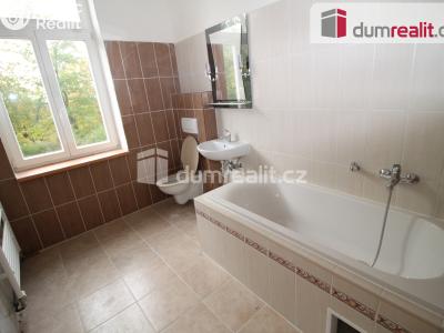 Prodej ubytovacího zařízení Mariánské Lázně, Pod Panoramou 90 č. 13