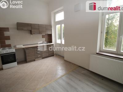 Prodej ubytovacího zařízení Mariánské Lázně, Pod Panoramou 90 č. 7