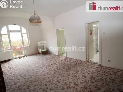 Prodej ubytovacího zařízení Mariánské Lázně, Pod Panoramou 90 č. 9