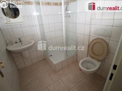 Prodej ubytovacího zařízení Mariánské Lázně, Pod Panoramou 90 č. 14