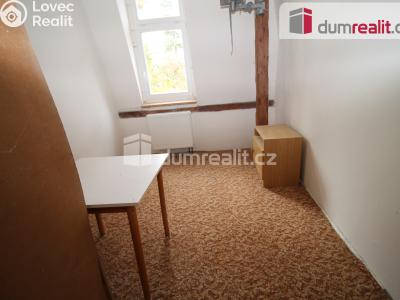 Prodej ubytovacího zařízení Mariánské Lázně, Pod Panoramou 90 č. 8