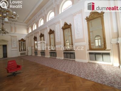 Prodej ubytovacího zařízení Mariánské Lázně, Pod Panoramou 90 č. 15