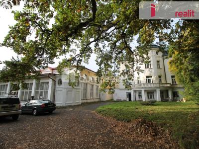 Prodej ubytovacího zařízení Mariánské Lázně, Pod Panoramou 90 č. 18