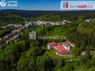 Prodej ubytovacího zařízení Mariánské Lázně, Pod Panoramou 90 č. 22