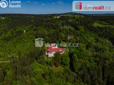 Prodej ubytovacího zařízení Mariánské Lázně, Pod Panoramou 90 č. 24