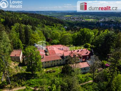 Prodej ubytovacího zařízení Mariánské Lázně, Pod Panoramou 90 č. 25
