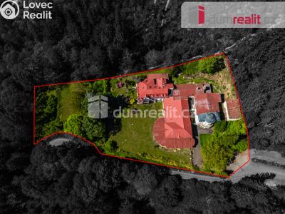 Prodej ubytovacího zařízení Mariánské Lázně, Pod Panoramou 90 č. 27