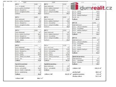 Prodej komerční nemovitosti Mšeno, Tyršova 211 č. 7