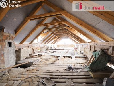 Prodej komerční nemovitosti Mšeno, Tyršova 211 č. 13