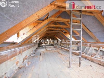 Prodej komerční nemovitosti Mšeno, Tyršova 211 č. 14