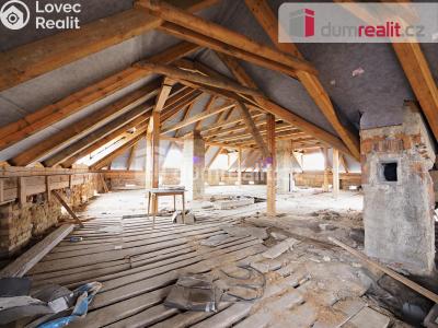 Prodej komerční nemovitosti Mšeno, Tyršova 211 č. 16