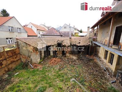 Prodej komerční nemovitosti Mšeno, Tyršova 211 č. 17