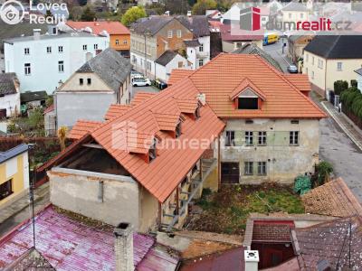 Prodej komerční nemovitosti Mšeno, Tyršova 211 č. 19