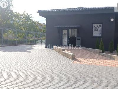 Prodej obchodního prostoru Ústí nad Labem, Jungmannova 886 č. 2