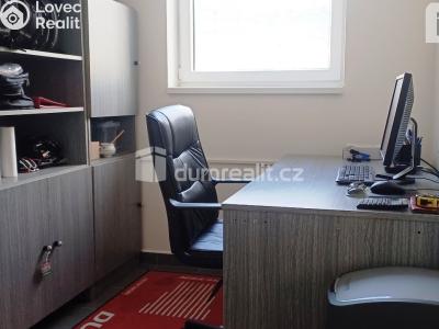 Prodej obchodního prostoru Ústí nad Labem, Jungmannova 886 č. 8