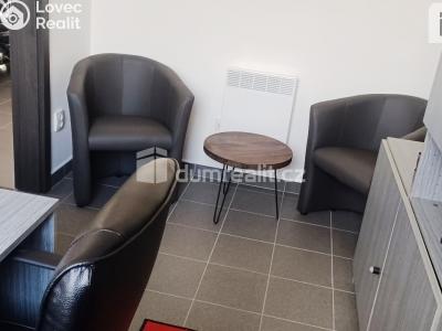 Prodej obchodního prostoru Ústí nad Labem, Jungmannova 886 č. 10