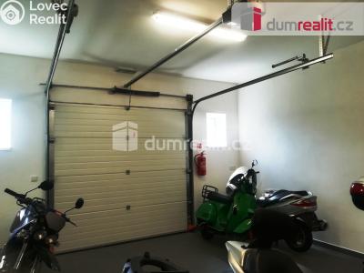 Prodej obchodního prostoru Ústí nad Labem, Jungmannova 886 č. 6