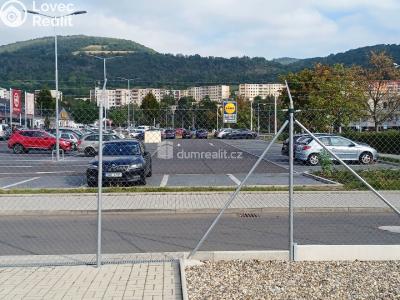 Prodej obchodního prostoru Ústí nad Labem, Jungmannova 886 č. 20