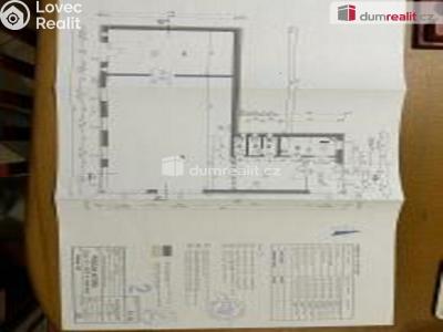 Prodej obchodního prostoru Ústí nad Labem, Jungmannova 886 č. 22