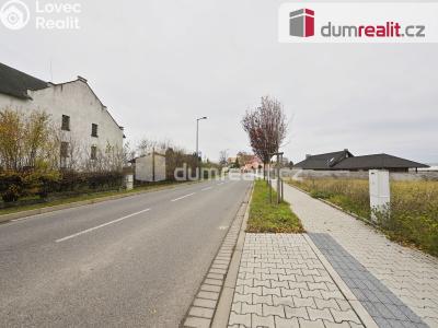 Prodej výrobní haly Mšeno, Boleslavská č. 13