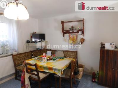 Prodej rodinného domu Cerhenice, Nádražní 176 č. 6