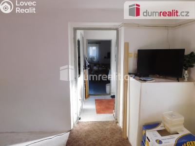 Prodej rodinného domu Cerhenice, Nádražní 176 č. 9