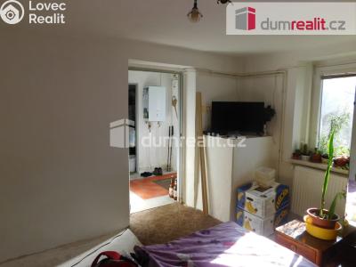 Prodej rodinného domu Cerhenice, Nádražní 176 č. 10