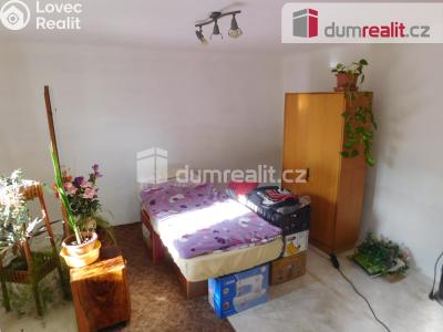 Prodej rodinného domu Cerhenice, Nádražní 176 č. 11