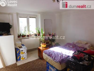 Prodej rodinného domu Cerhenice, Nádražní 176 č. 12