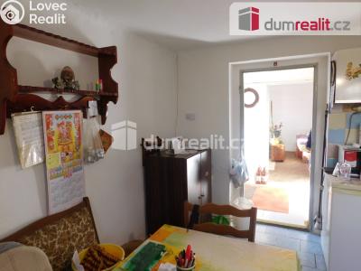 Prodej rodinného domu Cerhenice, Nádražní 176 č. 13