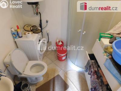 Prodej rodinného domu Cerhenice, Nádražní 176 č. 14