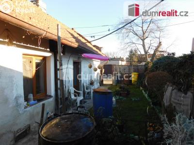 Prodej rodinného domu Cerhenice, Nádražní 176 č. 4