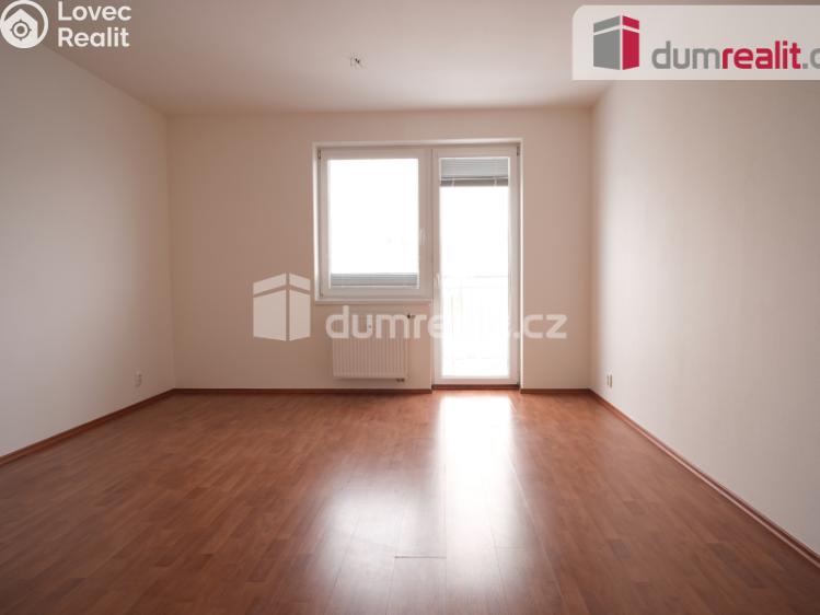 Pronájem bytu 2+KK Příbram, K Drkolnovu 0 č. 2